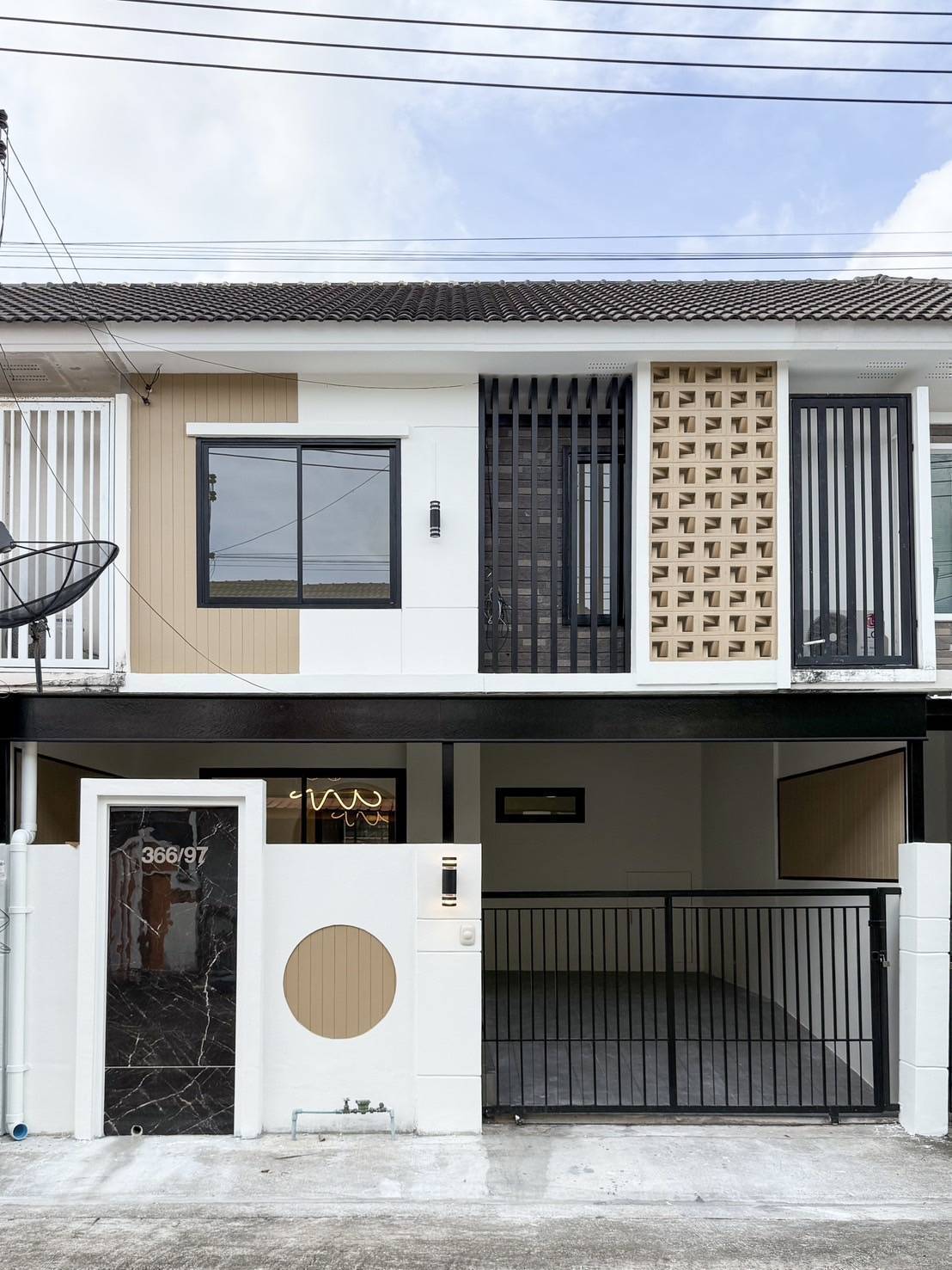 บ้านเดี่ยว 3 ห้องนอน ถลาง · โอกาสดีสำหรับคนที่กำลังมองหาบ้านหลังแรก หรือซื้อไว้ลงทุน รูปที่ 1