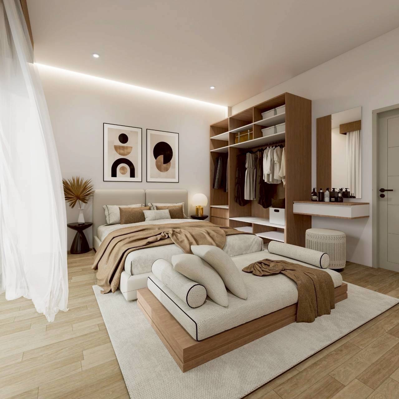 บ้านเดี่ยว 3 ห้องนอน เมือง · ใกล้ Robinson Lifestyle อนุสาวรีย์ รูปที่ 4