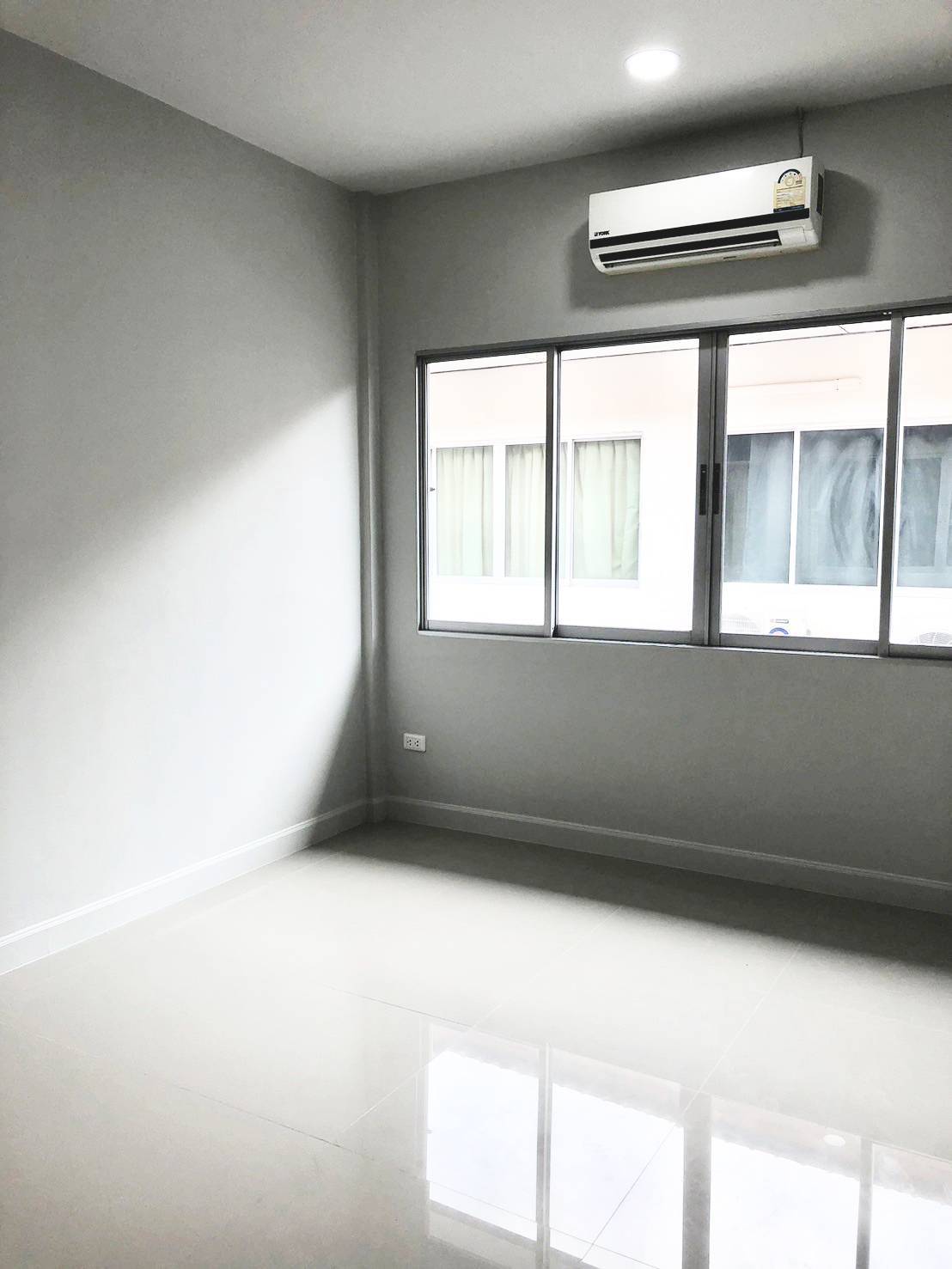 บ้านเดี่ยว 3 ห้องนอน วิชิต · #โซนวิชิต บ้านพนาสนธิ์ เทพอนุสรณ์ รูปที่ 7
