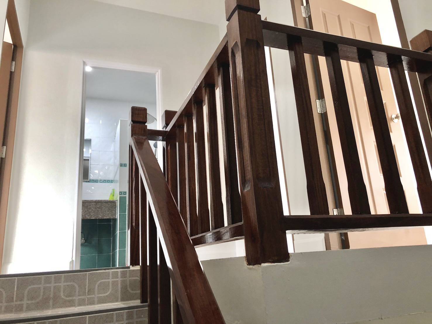 บ้านเดี่ยว 3 ห้องนอน วิชิต · #โซนวิชิต บ้านพนาสนธิ์ เทพอนุสรณ์ รูปที่ 8