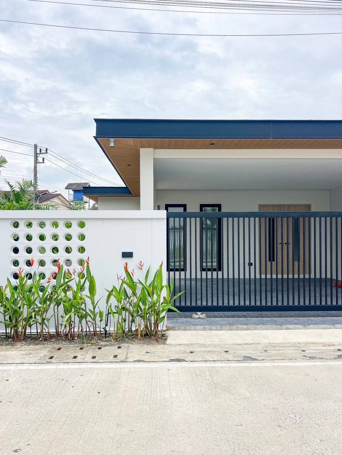 วิลล่า 2 ห้องนอน เชิงทะเล · Phuket Pool Villa Deal รูปที่ 2