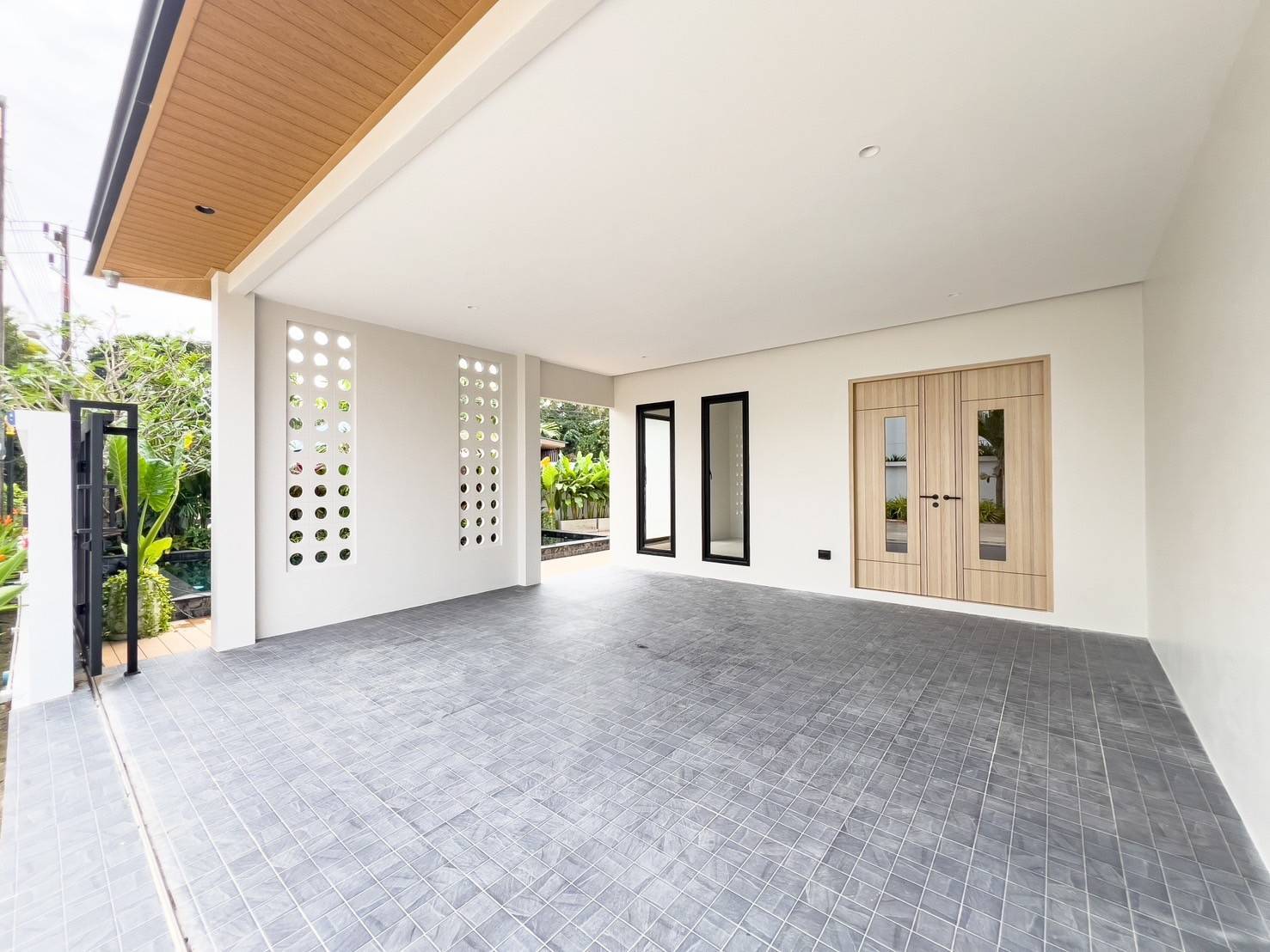 วิลล่า 2 ห้องนอน เชิงทะเล · Phuket Pool Villa Deal รูปที่ 4