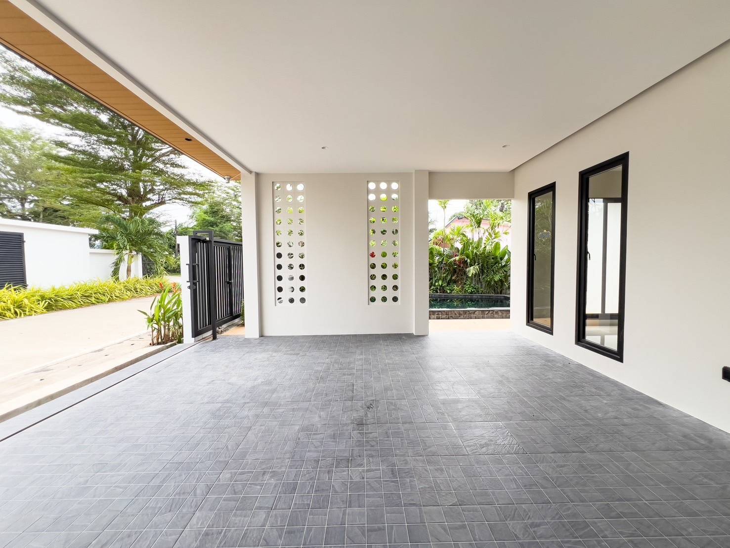 วิลล่า 2 ห้องนอน เชิงทะเล · Phuket Pool Villa Deal รูปที่ 5