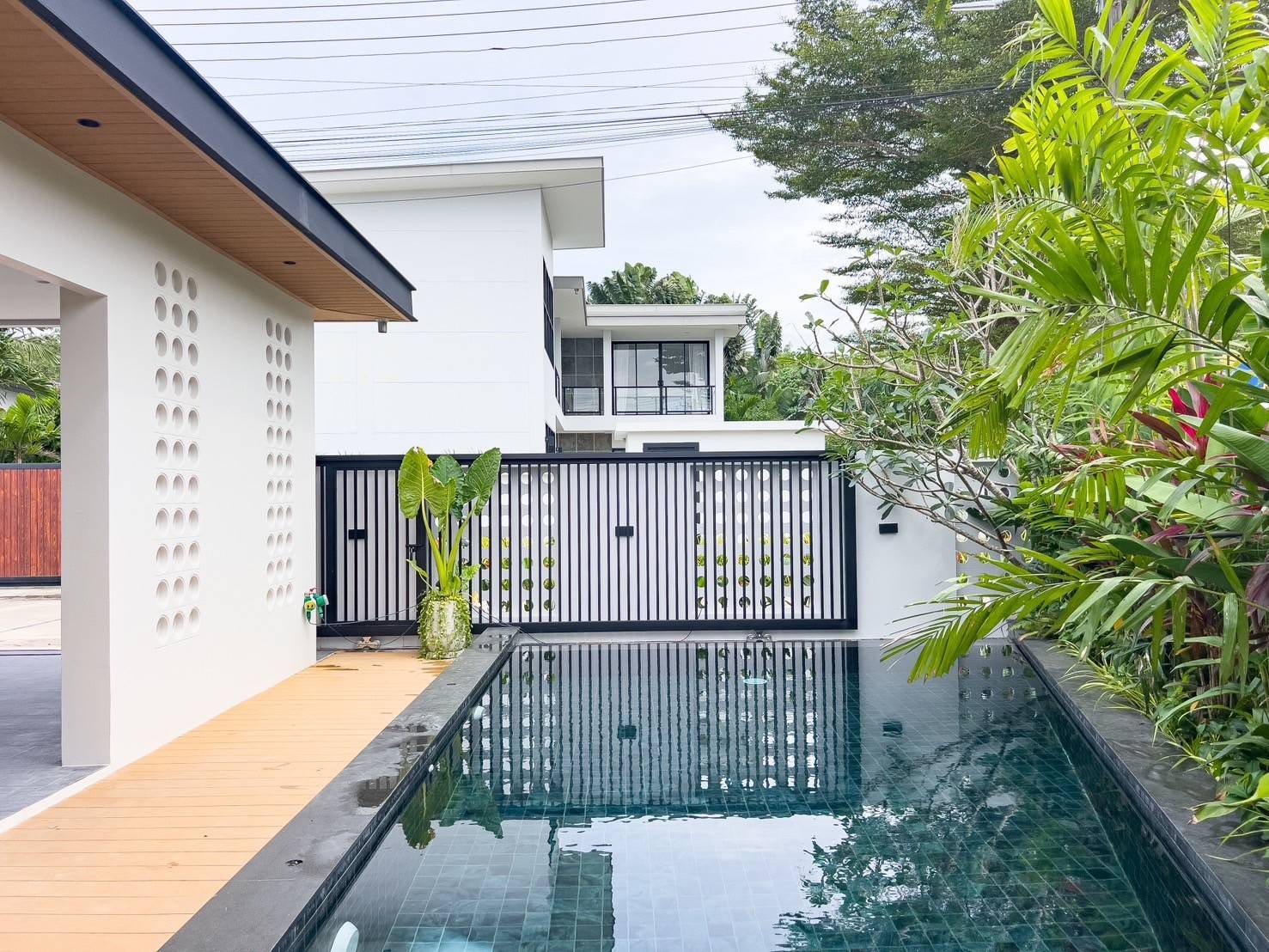 วิลล่า 2 ห้องนอน เชิงทะเล · Phuket Pool Villa Deal รูปที่ 7