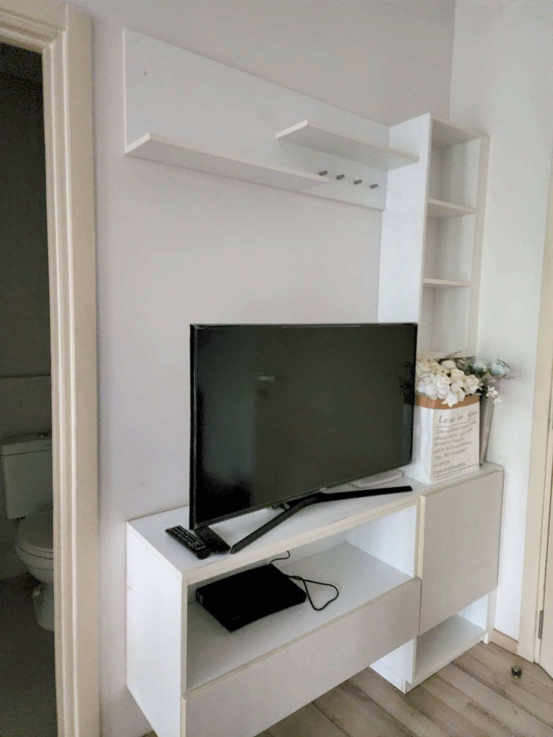 คอนโด 1 ห้องนอน ไม่ระบุ · The Base Uptown Phuket รูปที่ 1