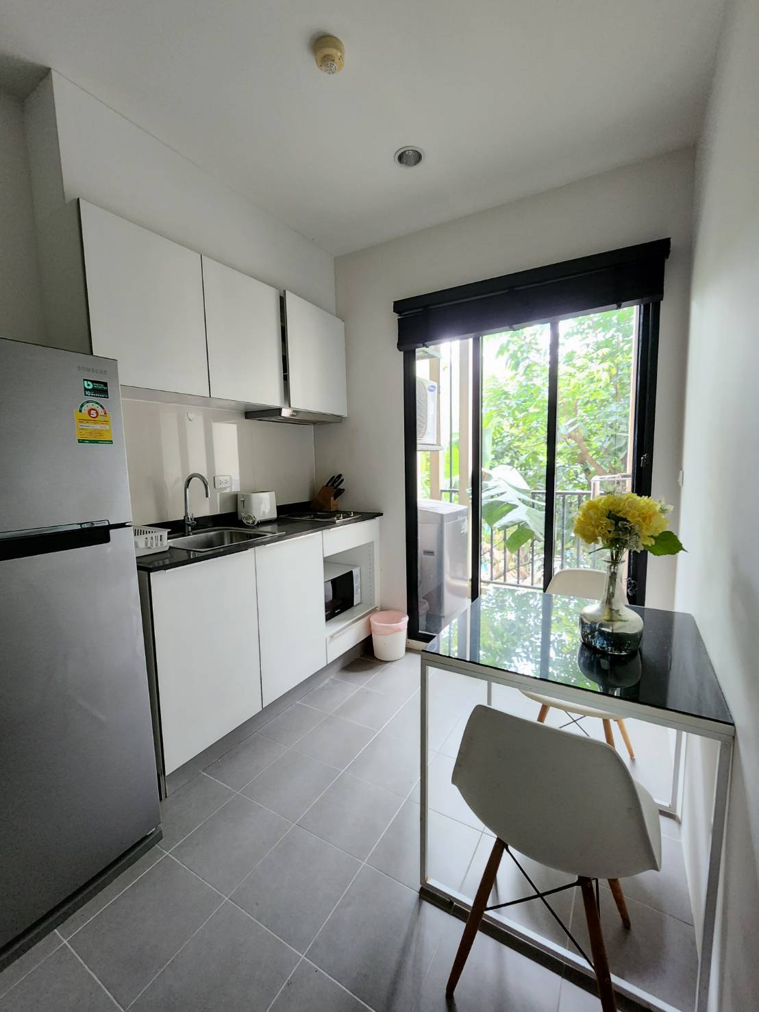 คอนโด 1 ห้องนอน ไม่ระบุ · The Base Uptown Phuket รูปที่ 5