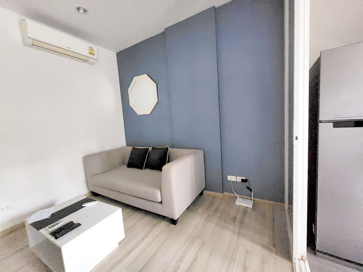 คอนโด 1 ห้องนอน ไม่ระบุ · The Base Uptown Phuket รูปที่ 7