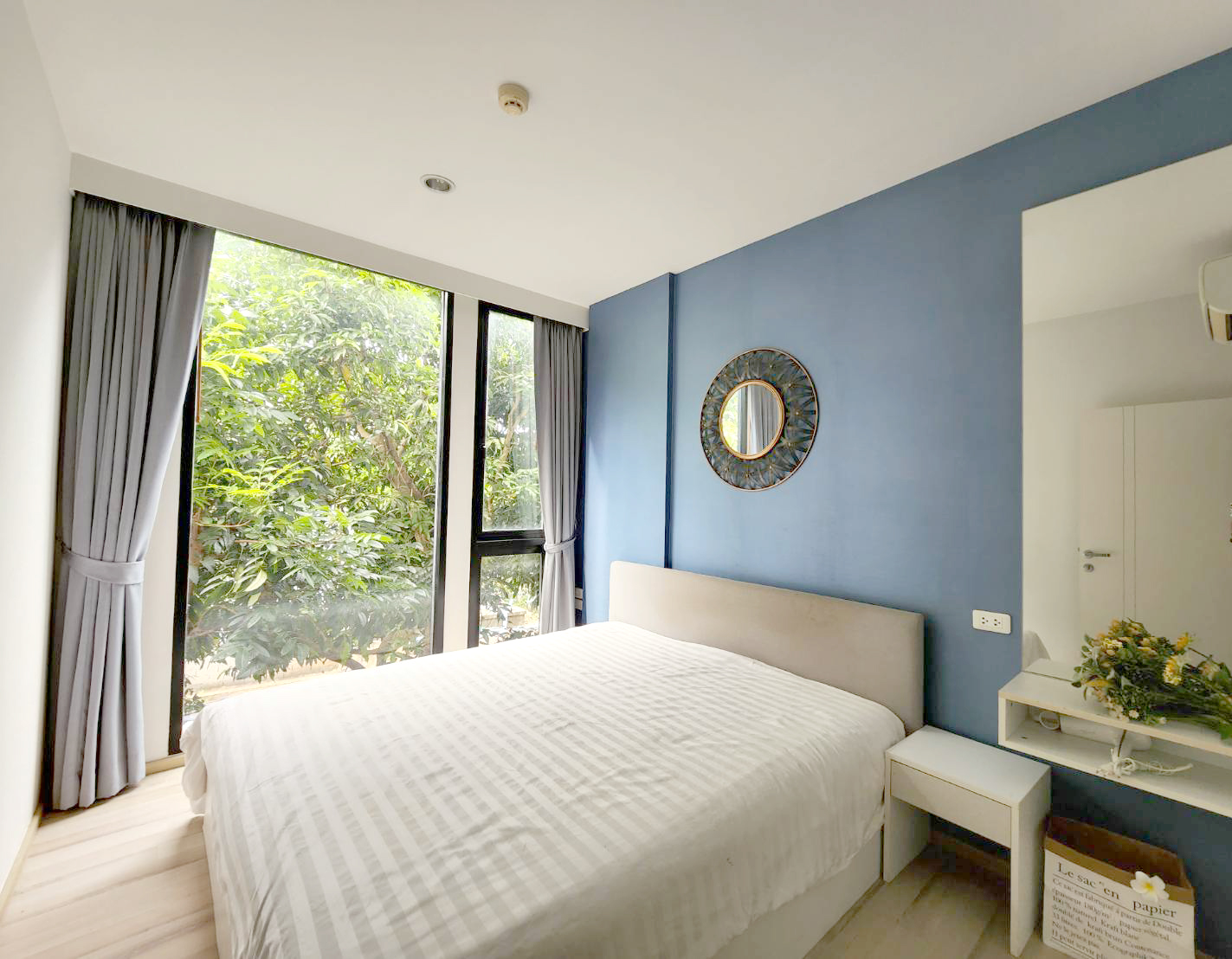 คอนโด 1 ห้องนอน ไม่ระบุ · The Base Uptown Phuket รูปที่ 8