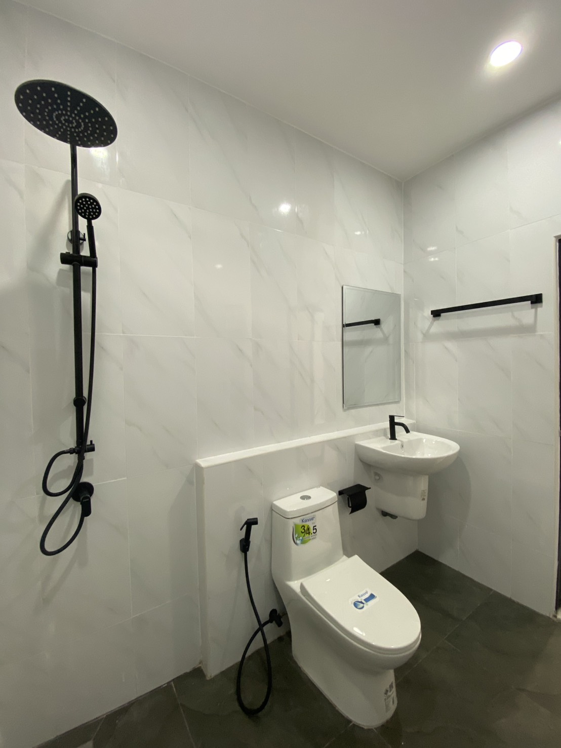 ที่ดิน 3 ห้องนอน ป่าคลอก · โครงการหมู่บ้านเนรมิต 1 รูปที่ 4