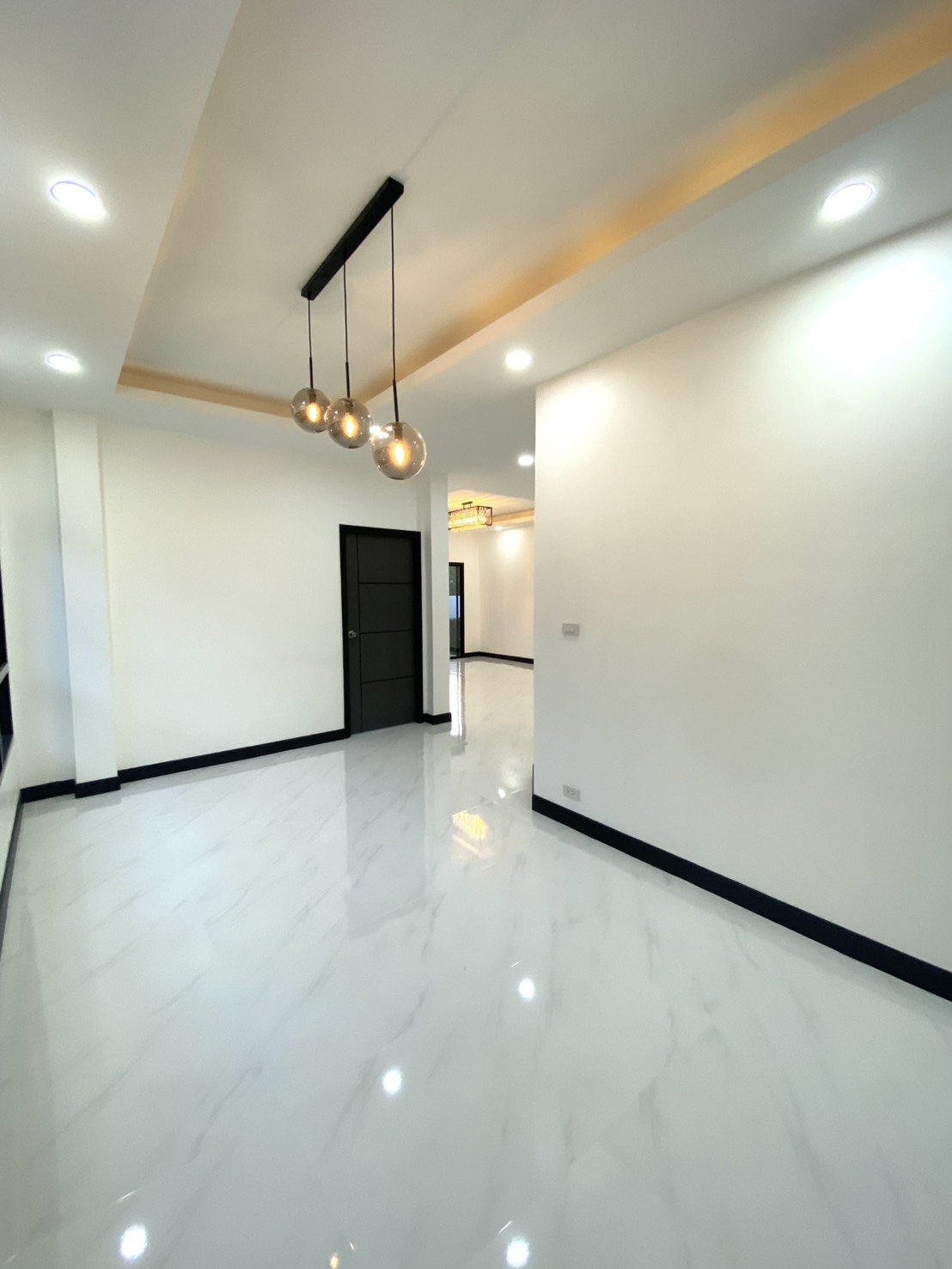 ที่ดิน 3 ห้องนอน ป่าคลอก · โครงการหมู่บ้านเนรมิต 1 รูปที่ 5