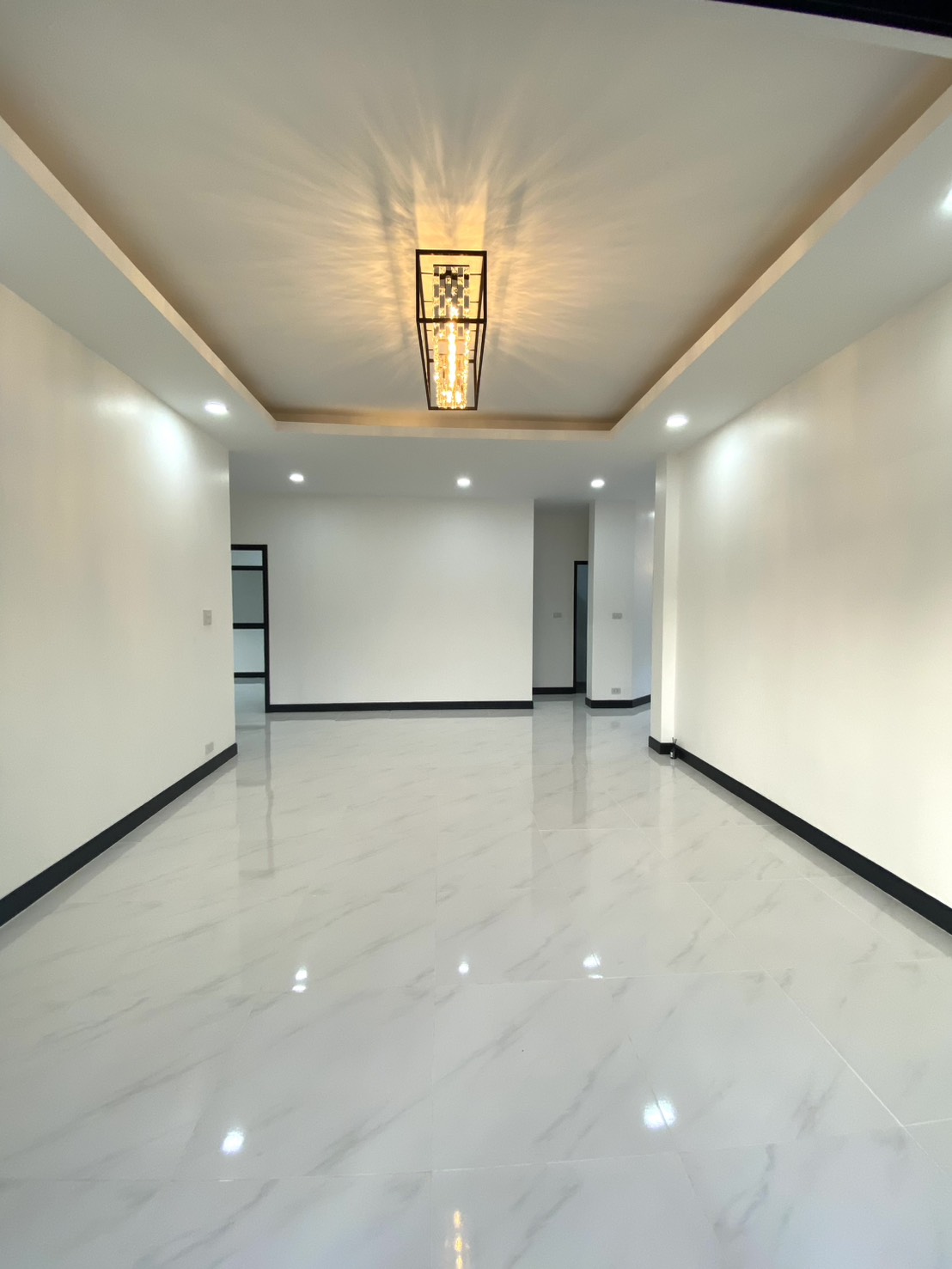 ที่ดิน 3 ห้องนอน ป่าคลอก · โครงการหมู่บ้านเนรมิต 1 รูปที่ 6