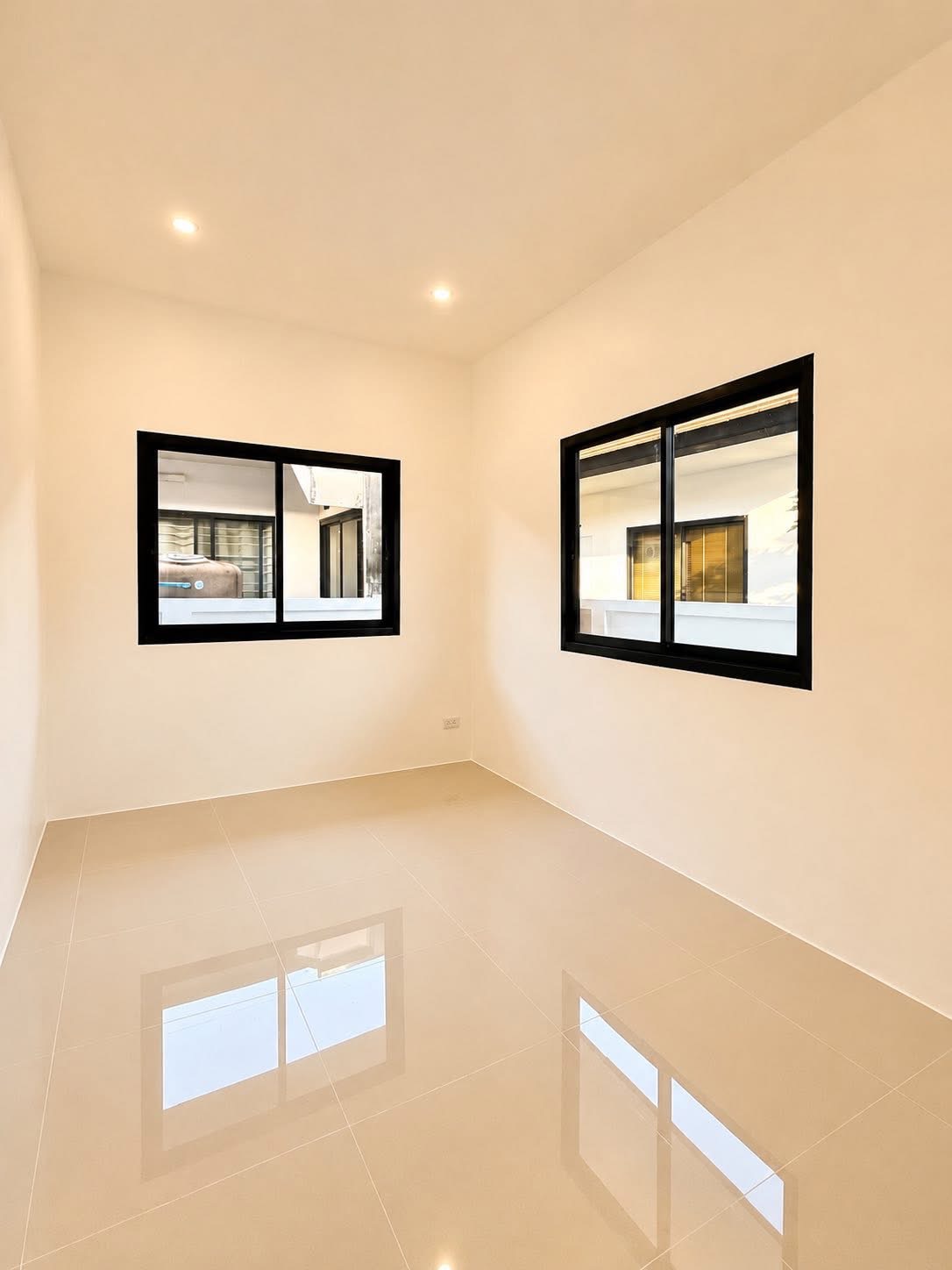 บ้านเดี่ยว 3 ห้องนอน ป่าคลอก · หมู่บ้านเดอะวิช 2 ป่าคลอก รูปที่ 5