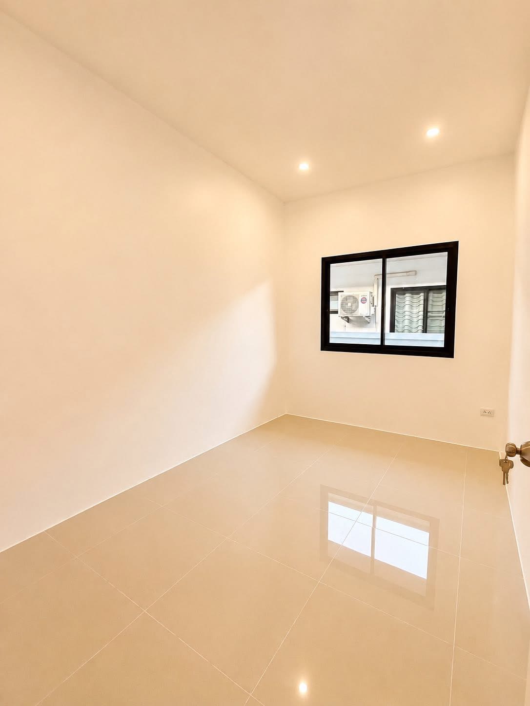 บ้านเดี่ยว 3 ห้องนอน ป่าคลอก · หมู่บ้านเดอะวิช 2 ป่าคลอก รูปที่ 6
