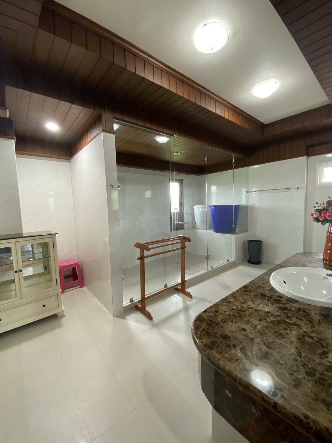 ที่ดิน 4 ห้องนอน เกาะแก้ว · พูลวิลล่าหรู ในหมู่บ้านชวนชื่น เกาะแก้ว รูปที่ 4