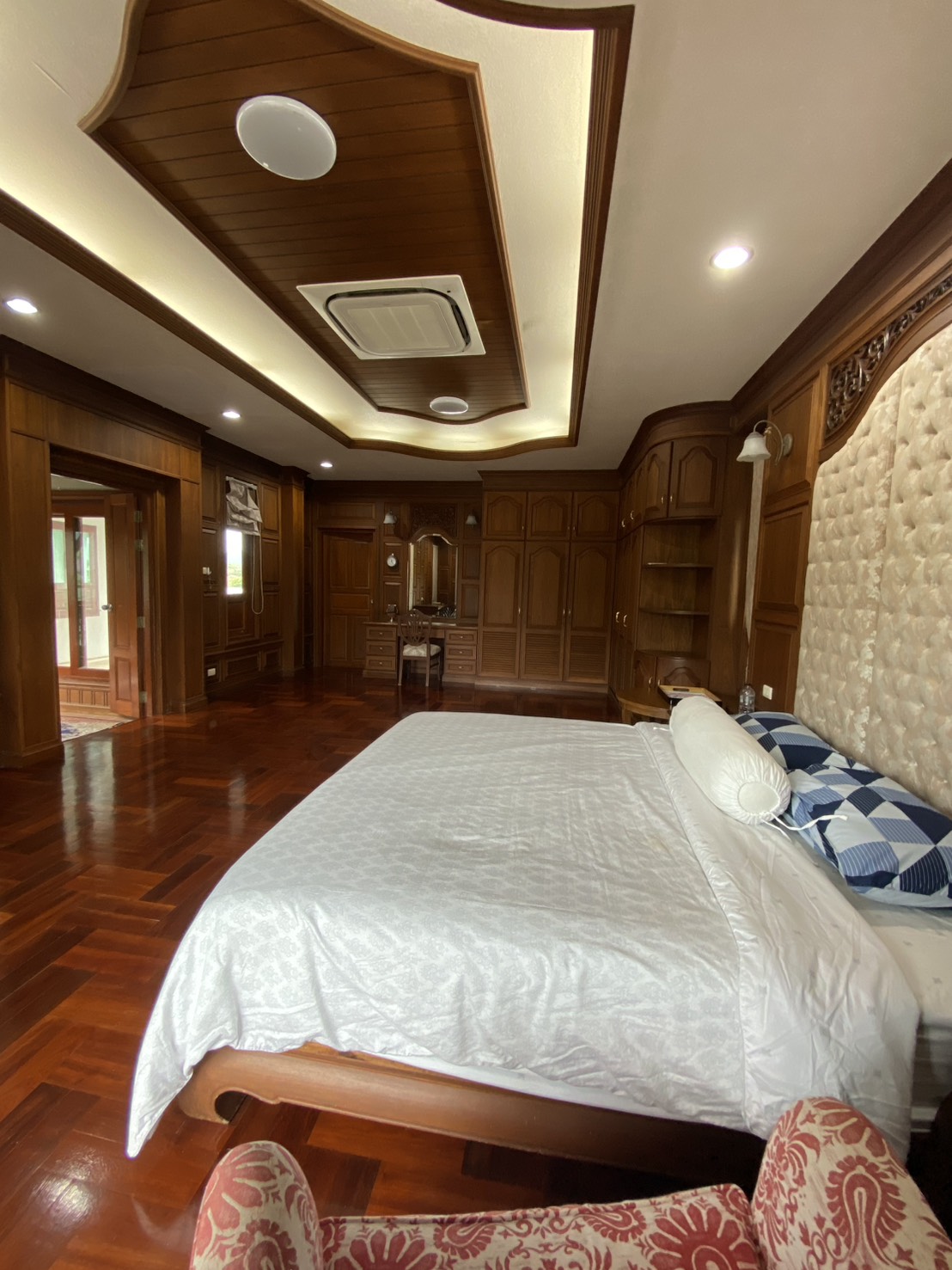 ที่ดิน 4 ห้องนอน เกาะแก้ว · พูลวิลล่าหรู ในหมู่บ้านชวนชื่น เกาะแก้ว รูปที่ 5
