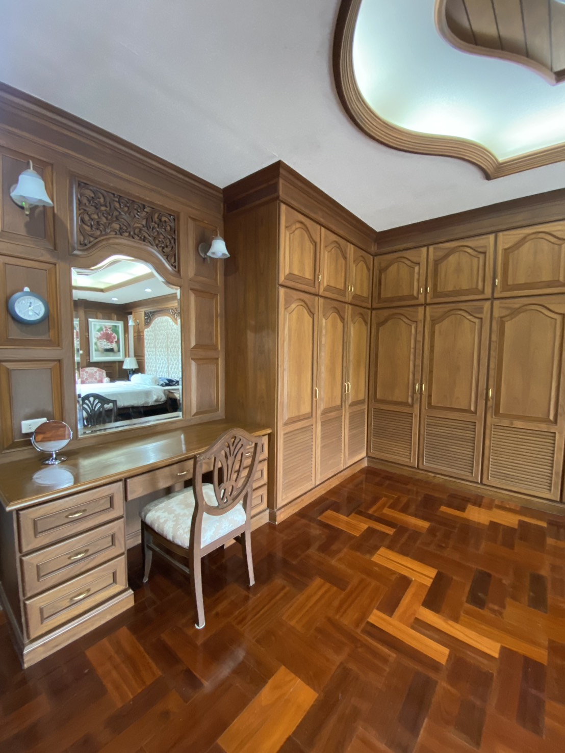 ที่ดิน 4 ห้องนอน เกาะแก้ว · พูลวิลล่าหรู ในหมู่บ้านชวนชื่น เกาะแก้ว รูปที่ 6