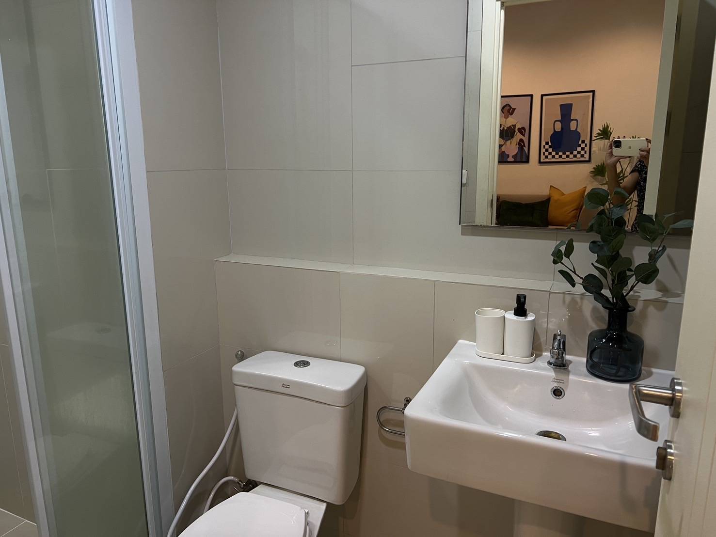 คอนโด ไม่ระบุ · The Base Uptown Phuket รูปที่ 6
