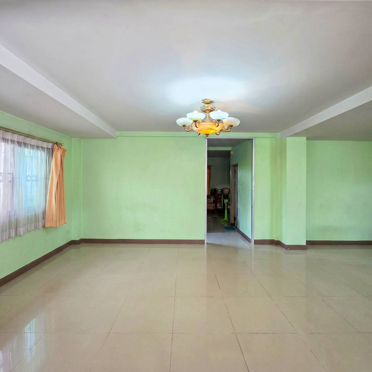 บ้านเดี่ยว 3 ห้องนอน ไม่ระบุ · มบ.ศุภาลัย ซิตี้ ฮิลล์ ซ.5 (ตามสภาพ รูปที่ 3