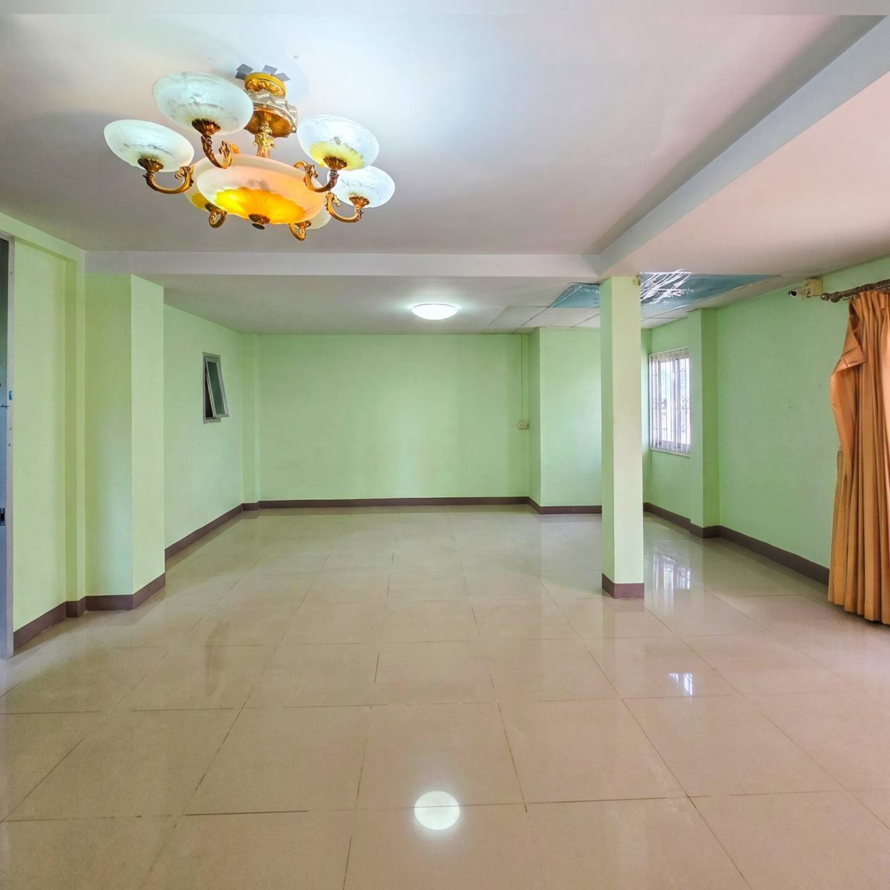 บ้านเดี่ยว 3 ห้องนอน ไม่ระบุ · มบ.ศุภาลัย ซิตี้ ฮิลล์ ซ.5 (ตามสภาพ รูปที่ 4