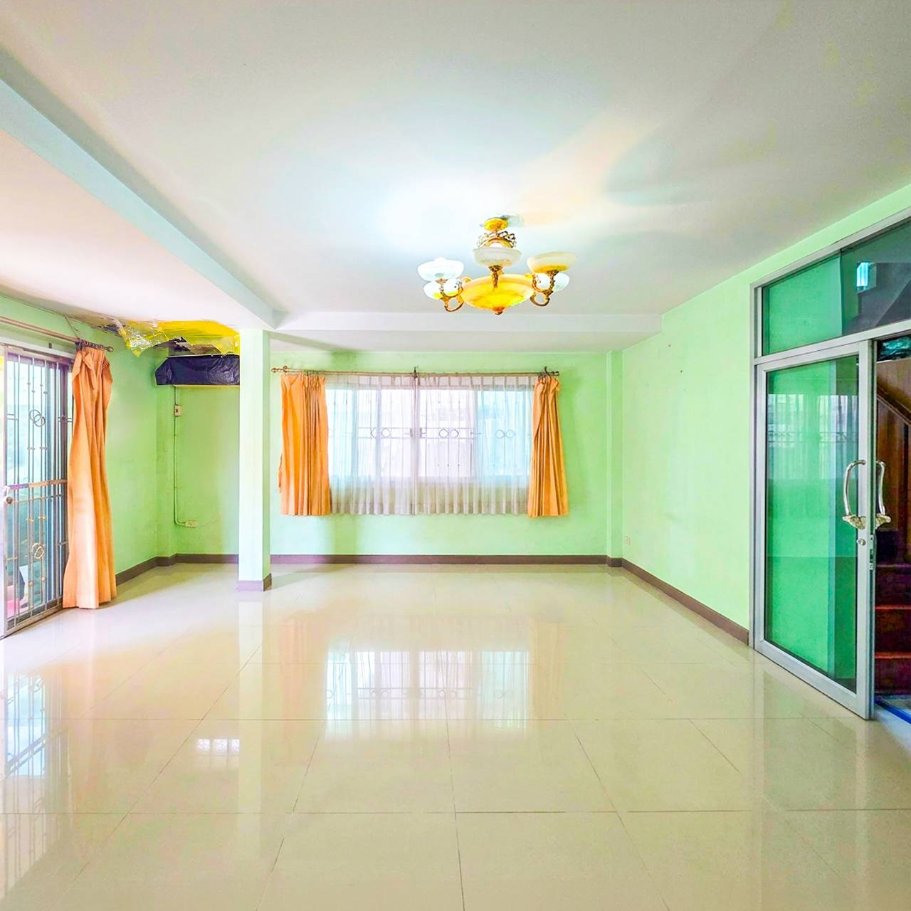 บ้านเดี่ยว 3 ห้องนอน ไม่ระบุ · มบ.ศุภาลัย ซิตี้ ฮิลล์ ซ.5 (ตามสภาพ รูปที่ 5