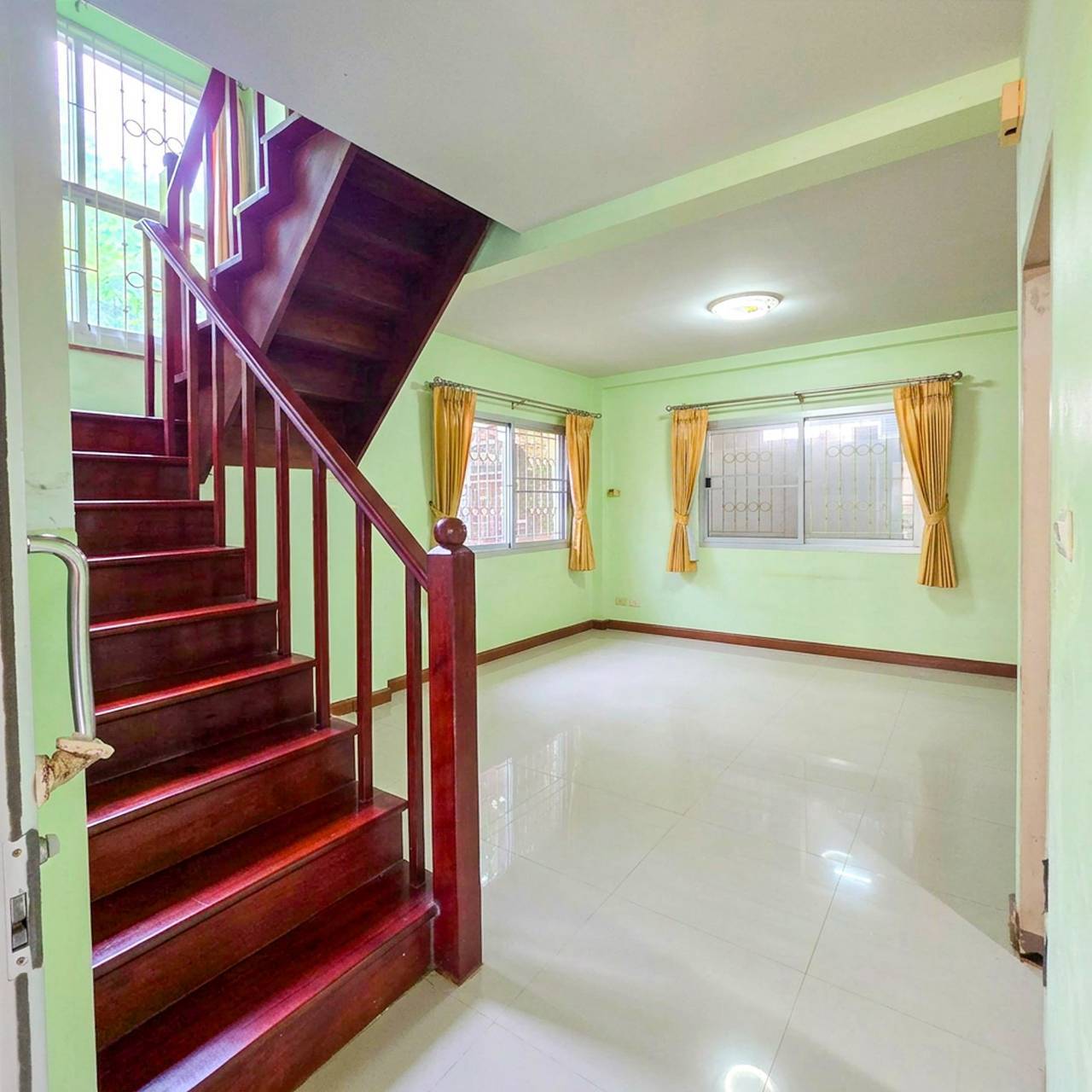 บ้านเดี่ยว 3 ห้องนอน ไม่ระบุ · มบ.ศุภาลัย ซิตี้ ฮิลล์ ซ.5 (ตามสภาพ รูปที่ 6