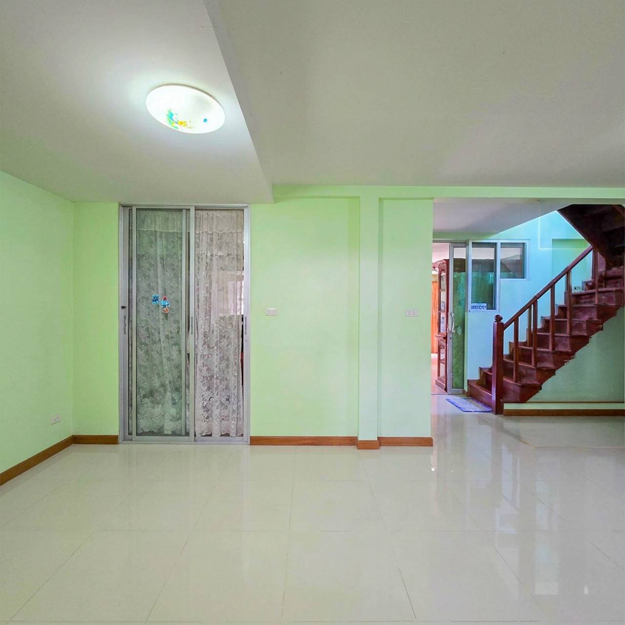 บ้านเดี่ยว 3 ห้องนอน ไม่ระบุ · มบ.ศุภาลัย ซิตี้ ฮิลล์ ซ.5 (ตามสภาพ รูปที่ 8