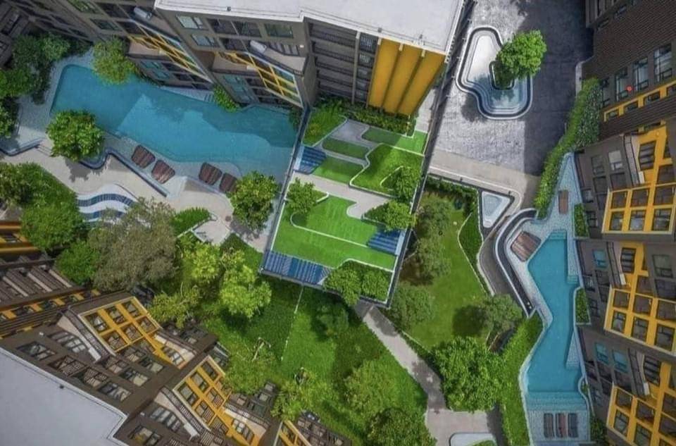คอนโด ไม่ระบุ · The Base Central Phuket รูปที่ 4