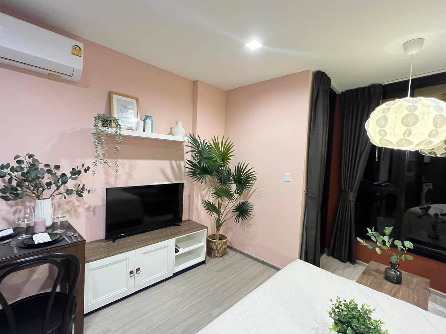 คอนโด ไม่ระบุ · The Base Central Phuket รูปที่ 6
