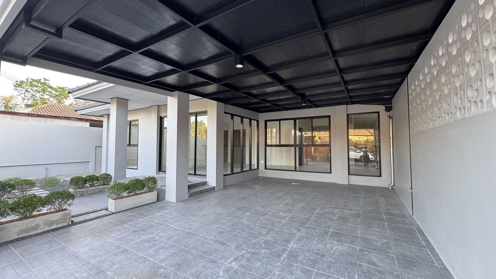 บ้านเดี่ยว 3 ห้องนอน ถลาง · หมู่บ้านพฤกษาวิลล์ หลัง รพ.ถลาง รูปที่ 2