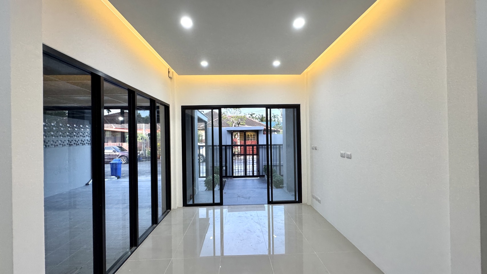 บ้านเดี่ยว 3 ห้องนอน ถลาง · หมู่บ้านพฤกษาวิลล์ หลัง รพ.ถลาง รูปที่ 3