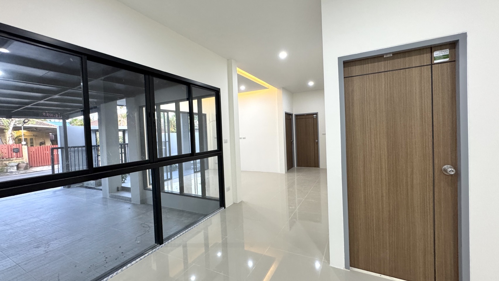 บ้านเดี่ยว 3 ห้องนอน ถลาง · หมู่บ้านพฤกษาวิลล์ หลัง รพ.ถลาง รูปที่ 4