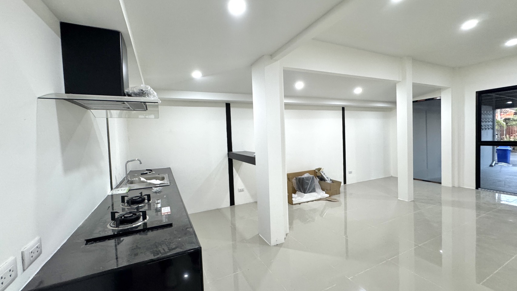 บ้านเดี่ยว 3 ห้องนอน ถลาง · หมู่บ้านพฤกษาวิลล์ หลัง รพ.ถลาง รูปที่ 5