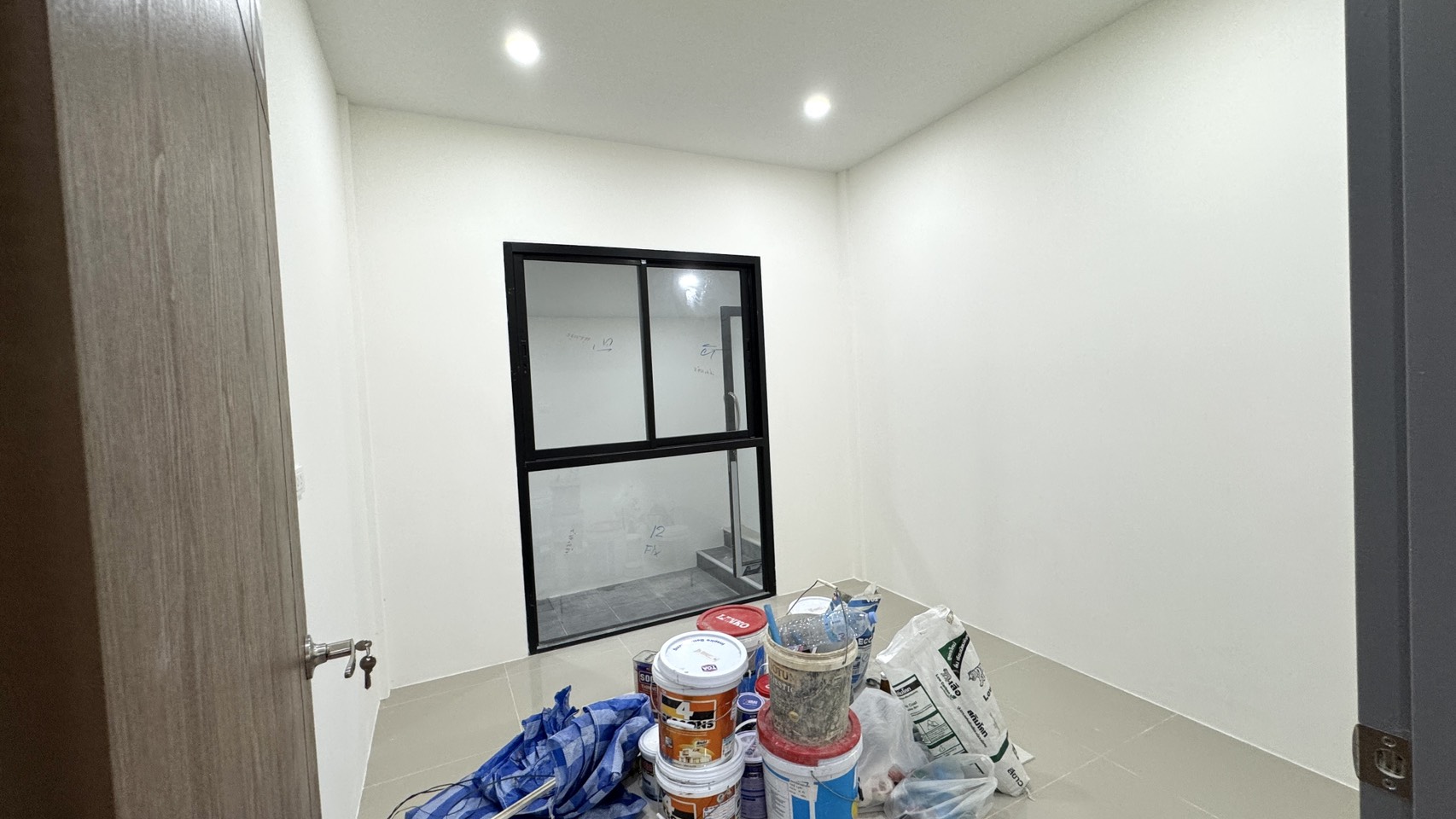 บ้านเดี่ยว 3 ห้องนอน ถลาง · หมู่บ้านพฤกษาวิลล์ หลัง รพ.ถลาง รูปที่ 8