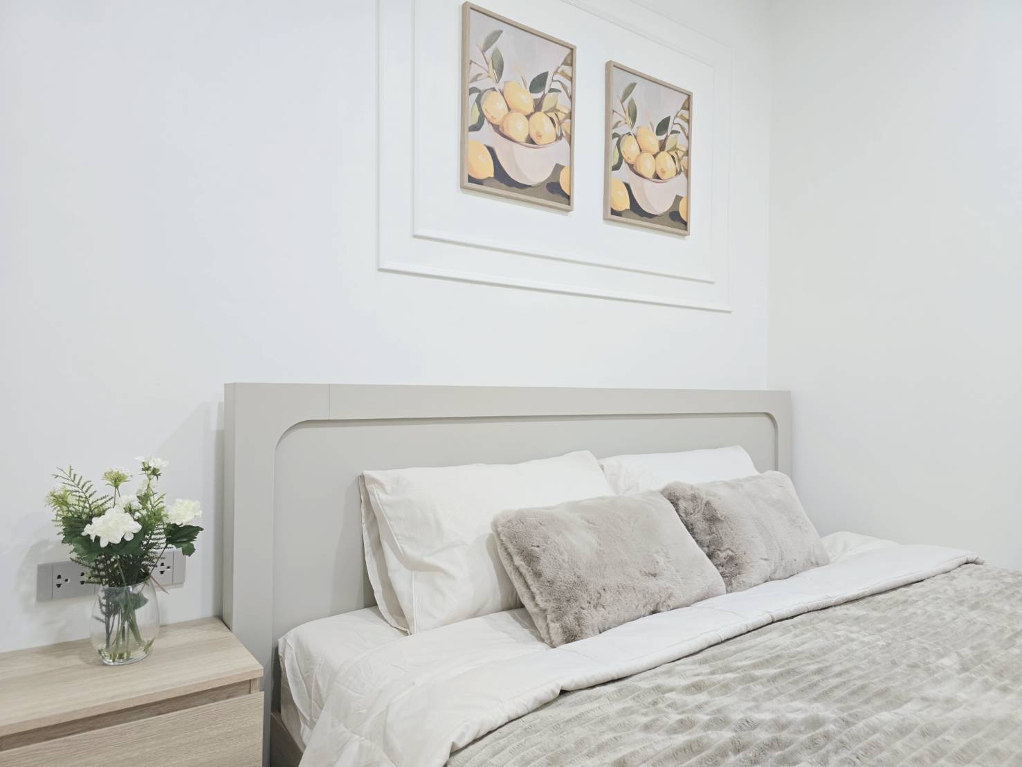 บ้านเดี่ยว 1 ห้องนอน ถลาง · หมู่บ้านการ์เด้นเพลส รูปที่ 8