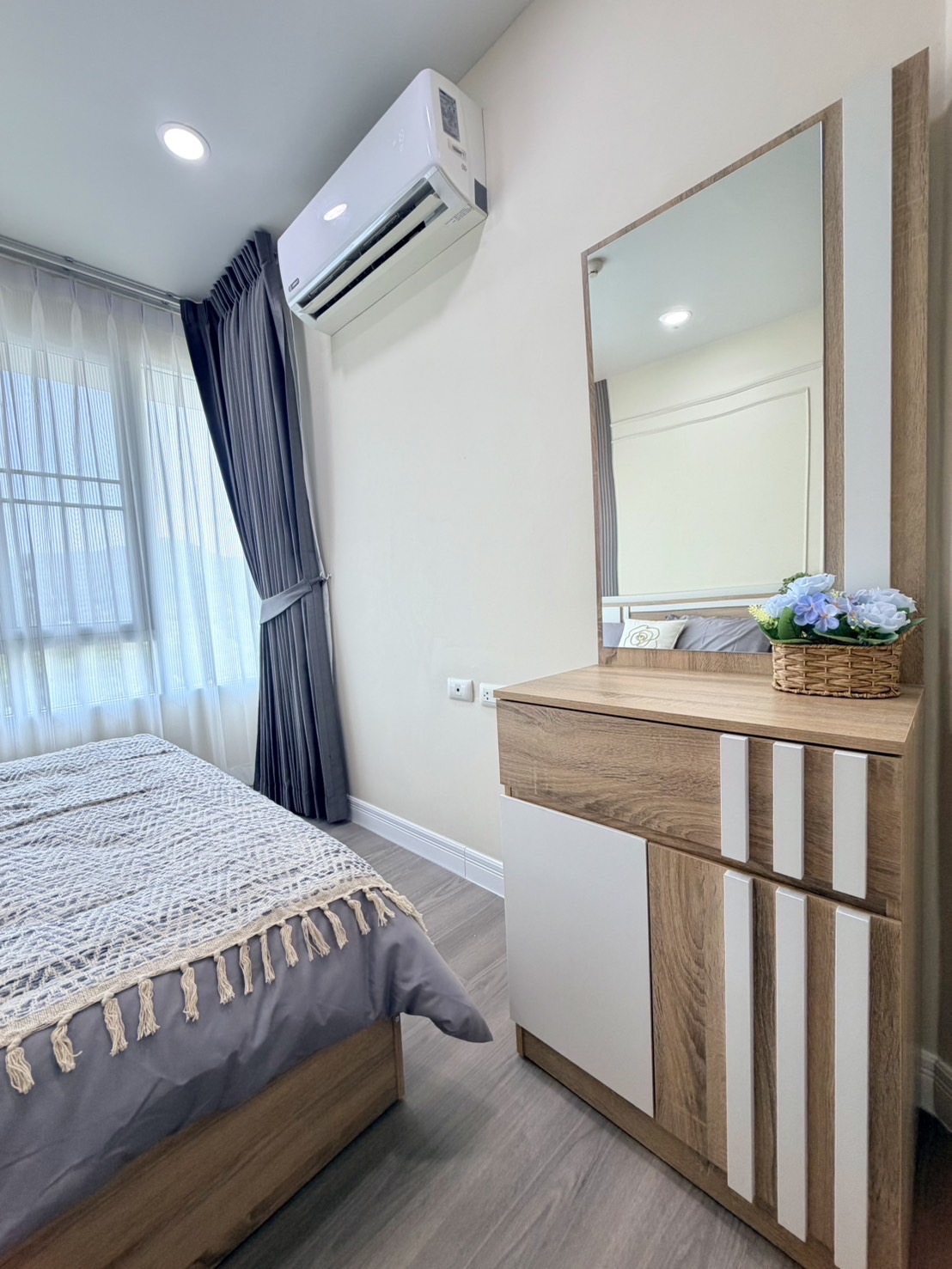 คอนโด 1 ห้องนอน กะทู้ · คอนโด พลัส1 กะทู้ รูปที่ 4
