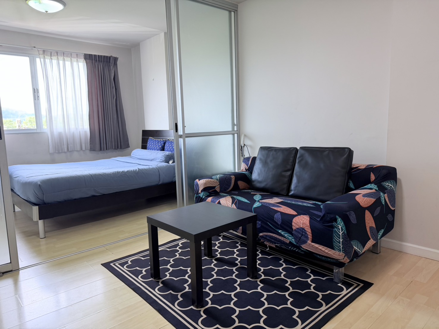 คอนโด กะทู้ · D Condo Kathu ดีคอนโด กะทู้ รูปที่ 3