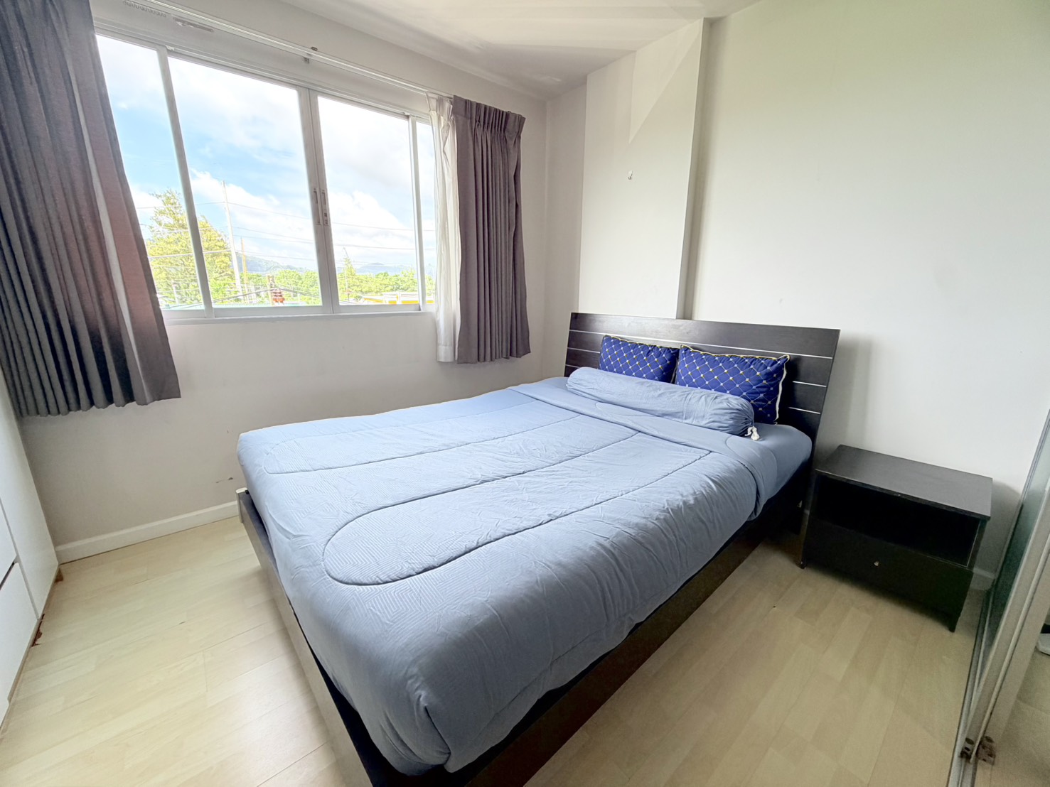 คอนโด กะทู้ · D Condo Kathu ดีคอนโด กะทู้ รูปที่ 1