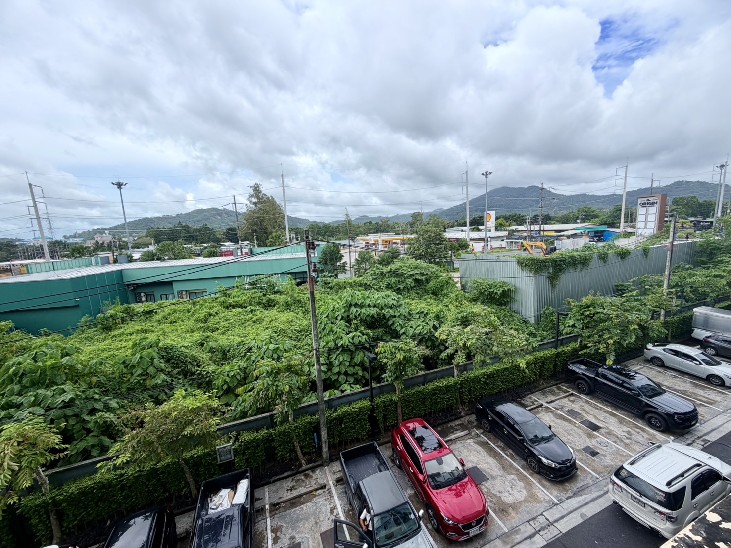 คอนโด กะทู้ · D Condo Kathu ดีคอนโด กะทู้ รูปที่ 5