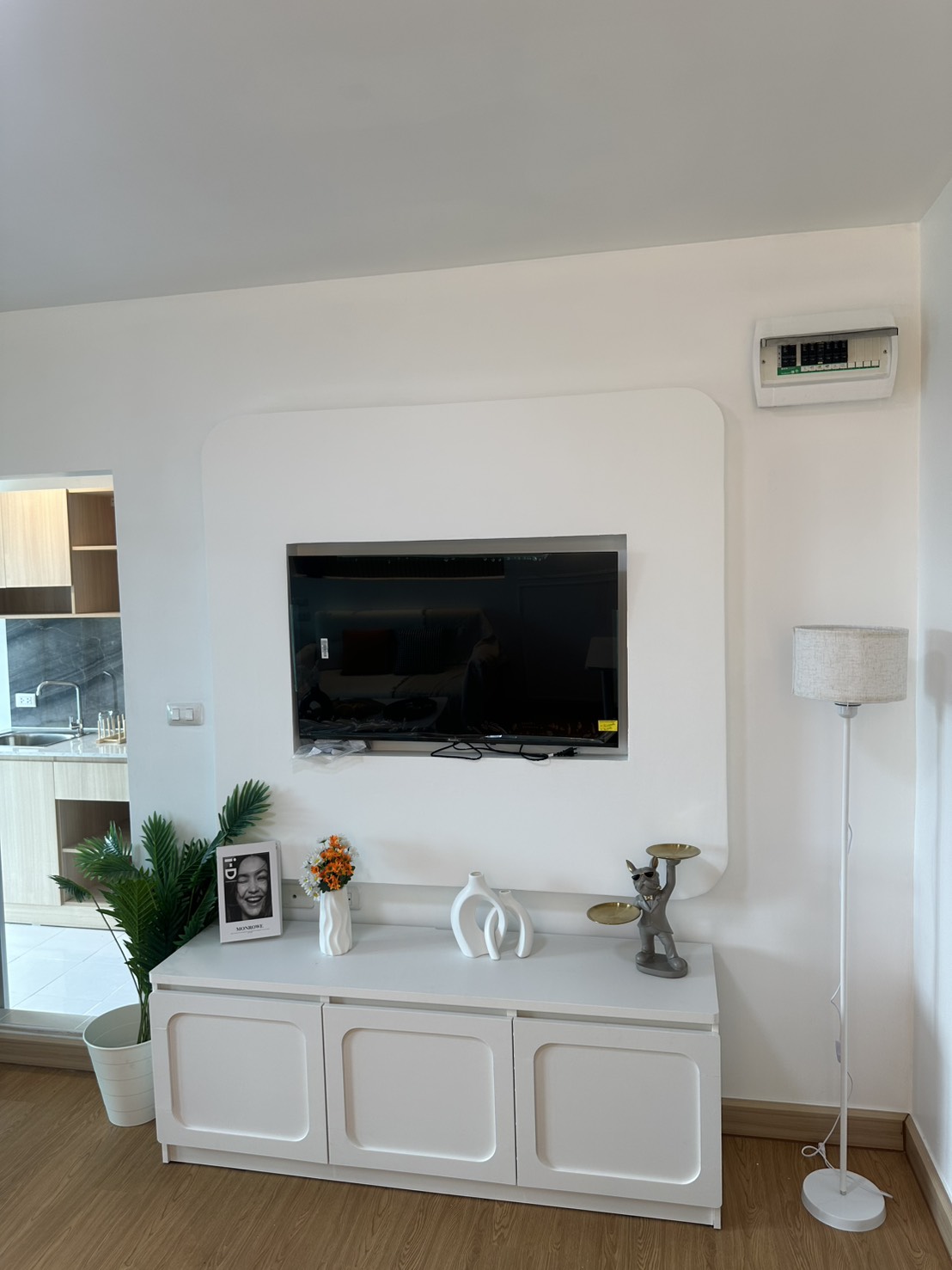 คอนโด กะทู้ · D Condo กะทู้ รูปที่ 2