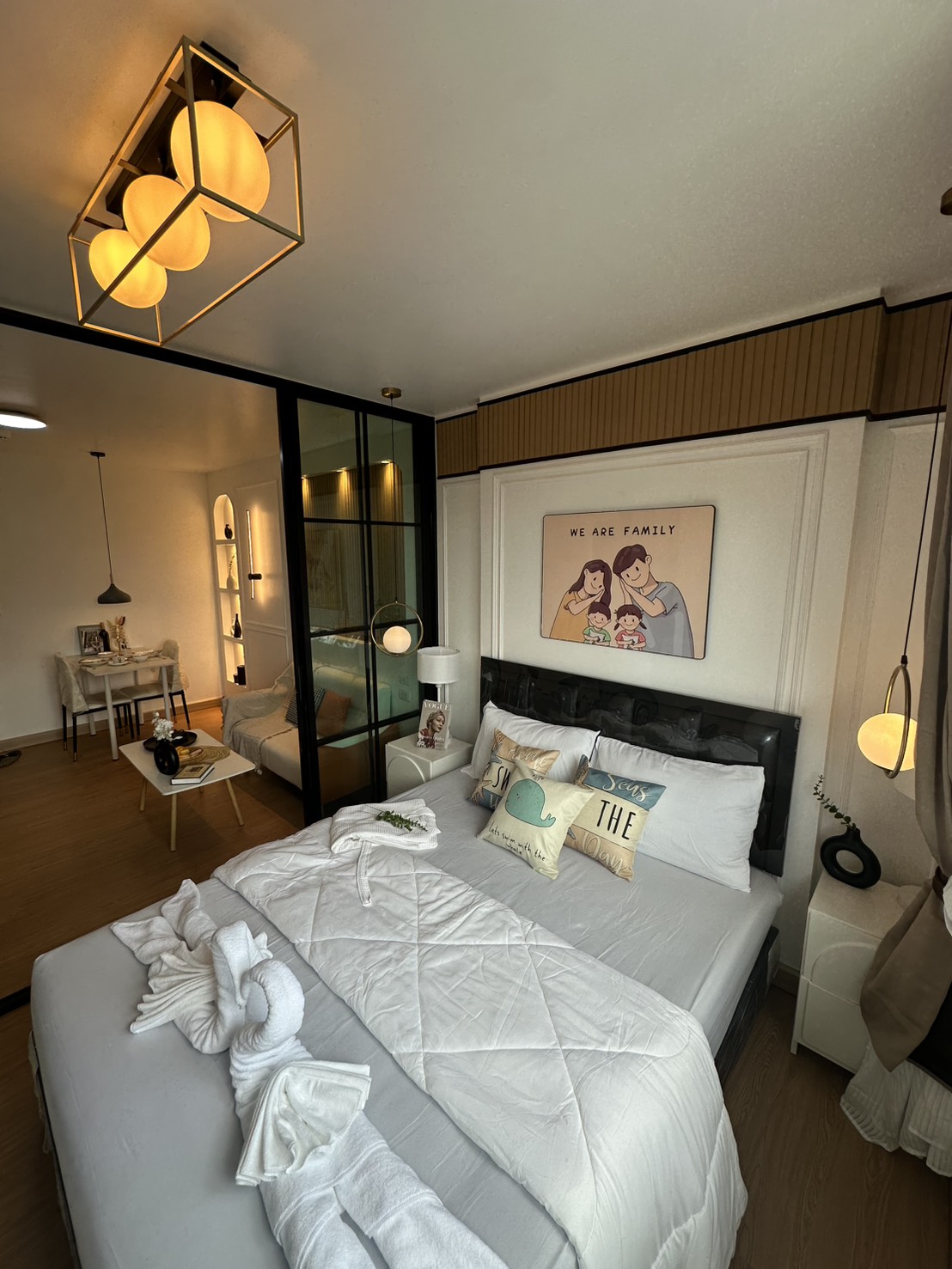 คอนโด กะทู้ · D Condo กะทู้ รูปที่ 3