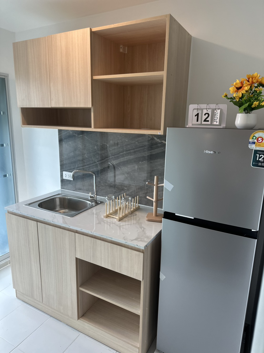 คอนโด กะทู้ · D Condo กะทู้ รูปที่ 4