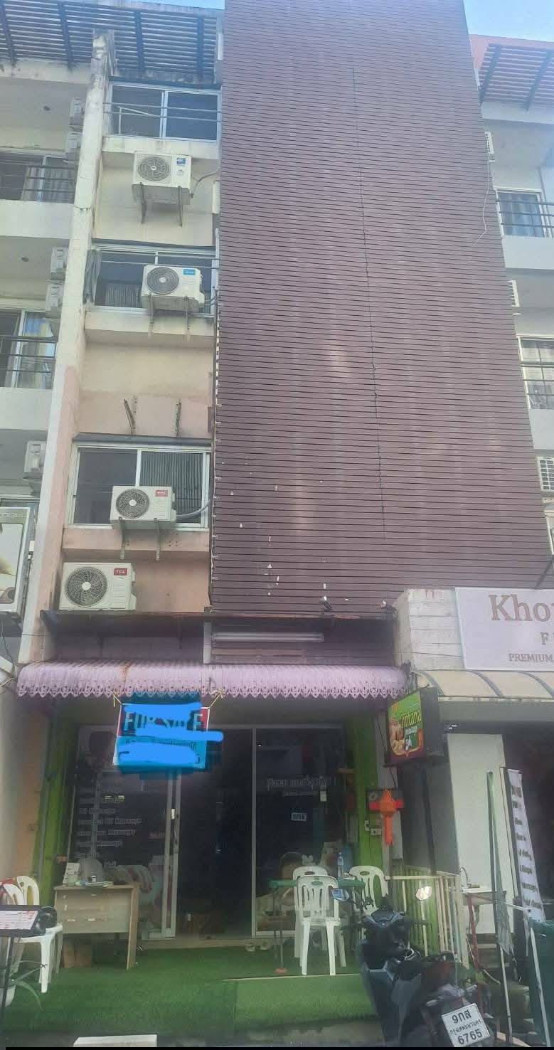 บ้านเดี่ยว ป่าตอง · เอเจ้นโพส รูปที่ 1