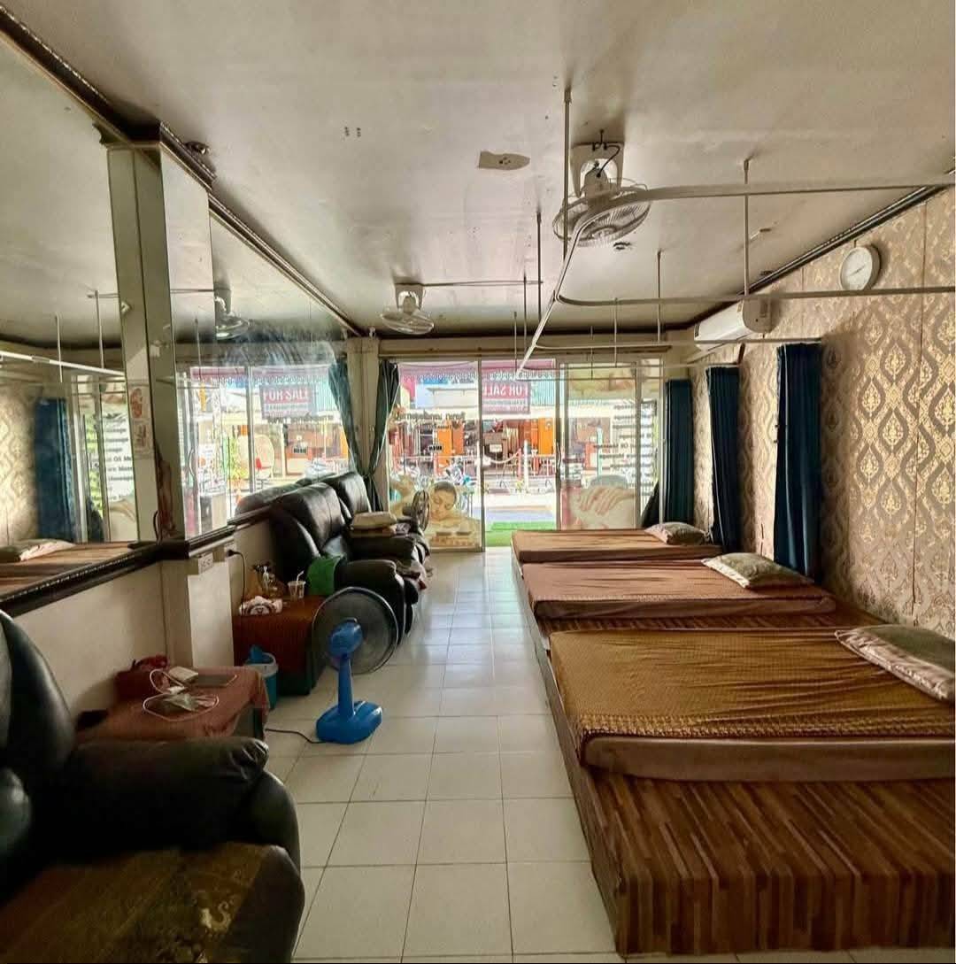 บ้านเดี่ยว ป่าตอง · เอเจ้นโพส รูปที่ 3