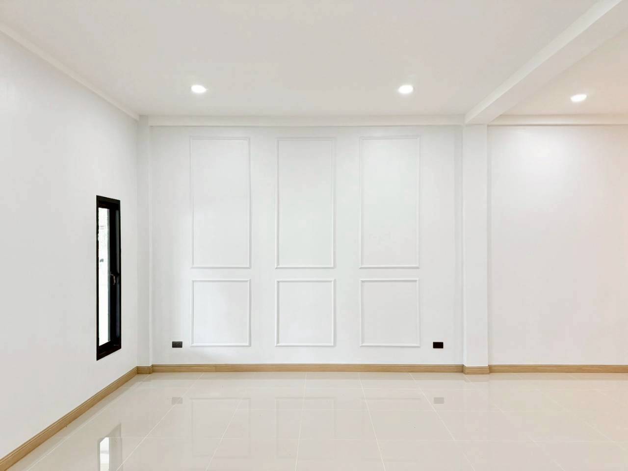 ทาวน์เฮ้าส์ 2 ห้องนอน ฉลอง · บ้านโชคทิพย์ วิลล่า ฉลอง รูปที่ 7
