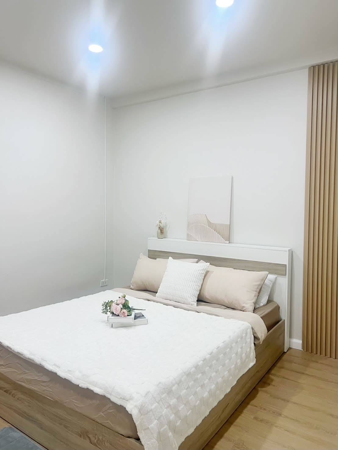 บ้านเดี่ยว 1 ห้องนอน ถลาง · เคหะสิเหร่ หลุดจอง รูปที่ 2