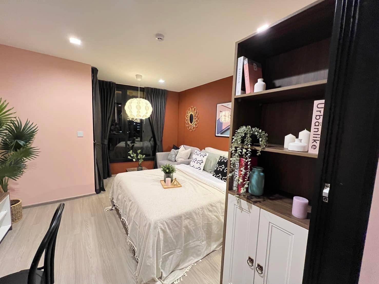 คอนโด ไม่ระบุ · The Base Central Phuket รูปที่ 3