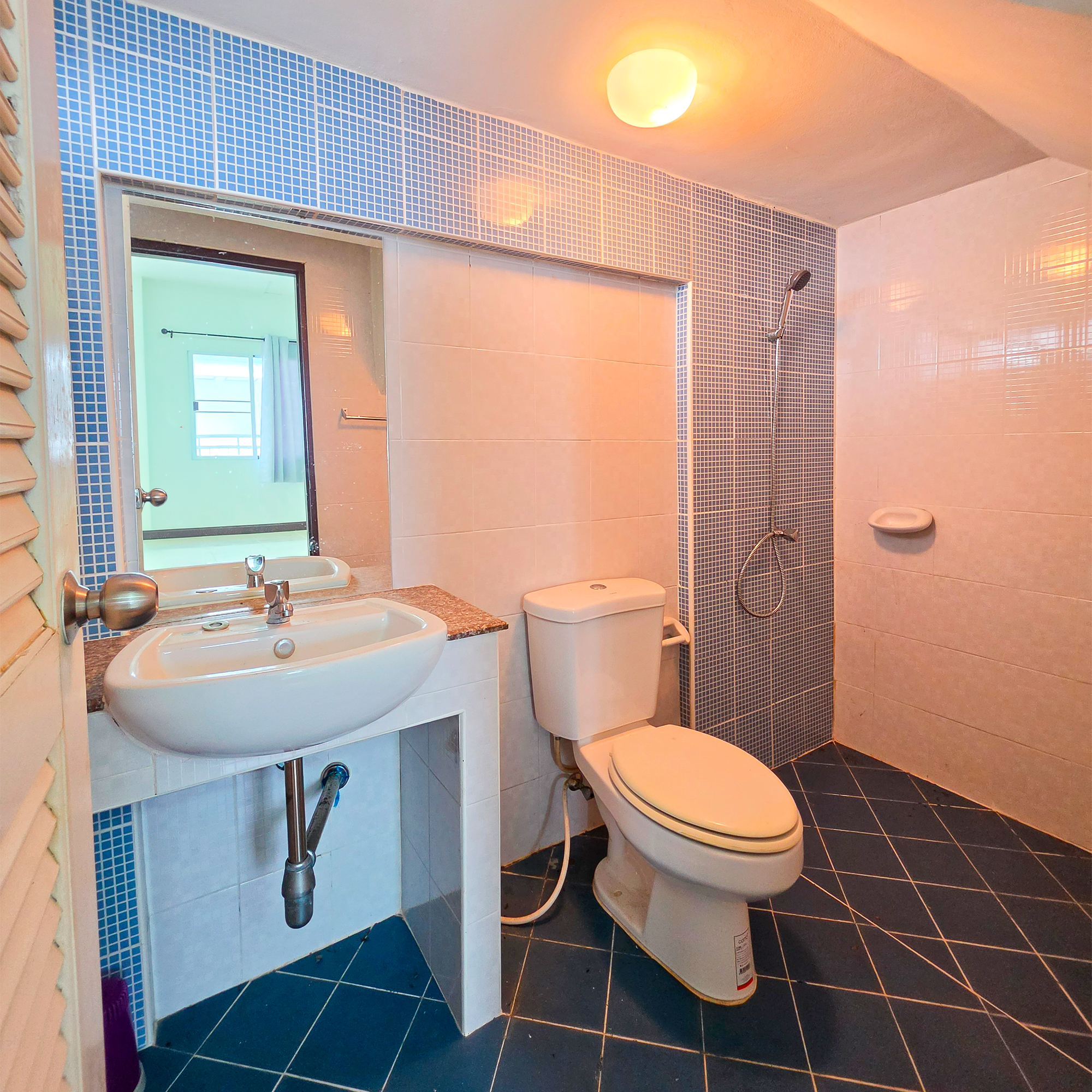 ทาวน์เฮ้าส์ 3 ห้องนอน ไม่ระบุ · มบ.พนาสนธิ์ เรสซิเด้นท์ (Phanason Residence Village รูปที่ 3