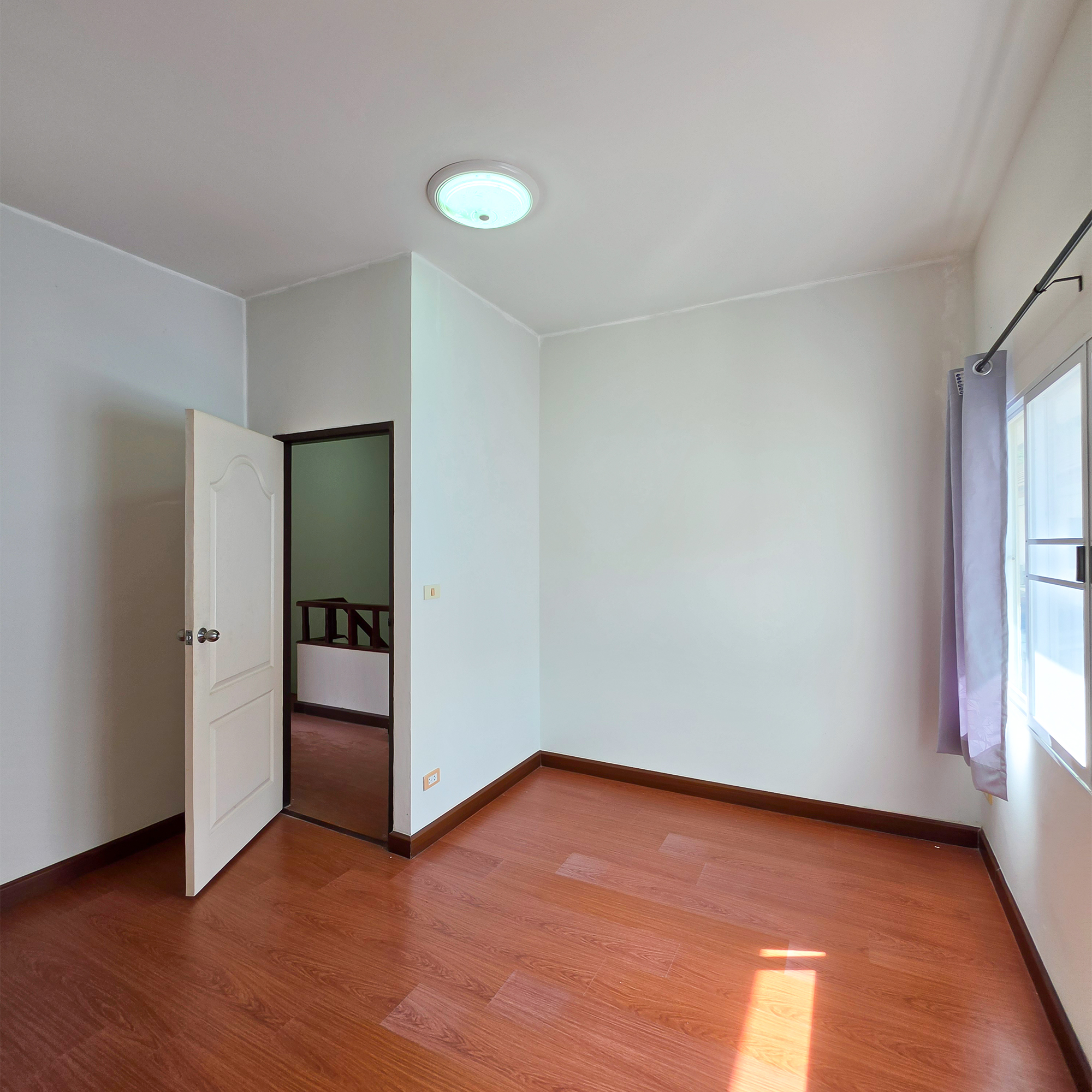ทาวน์เฮ้าส์ 3 ห้องนอน ไม่ระบุ · มบ.พนาสนธิ์ เรสซิเด้นท์ (Phanason Residence Village รูปที่ 6
