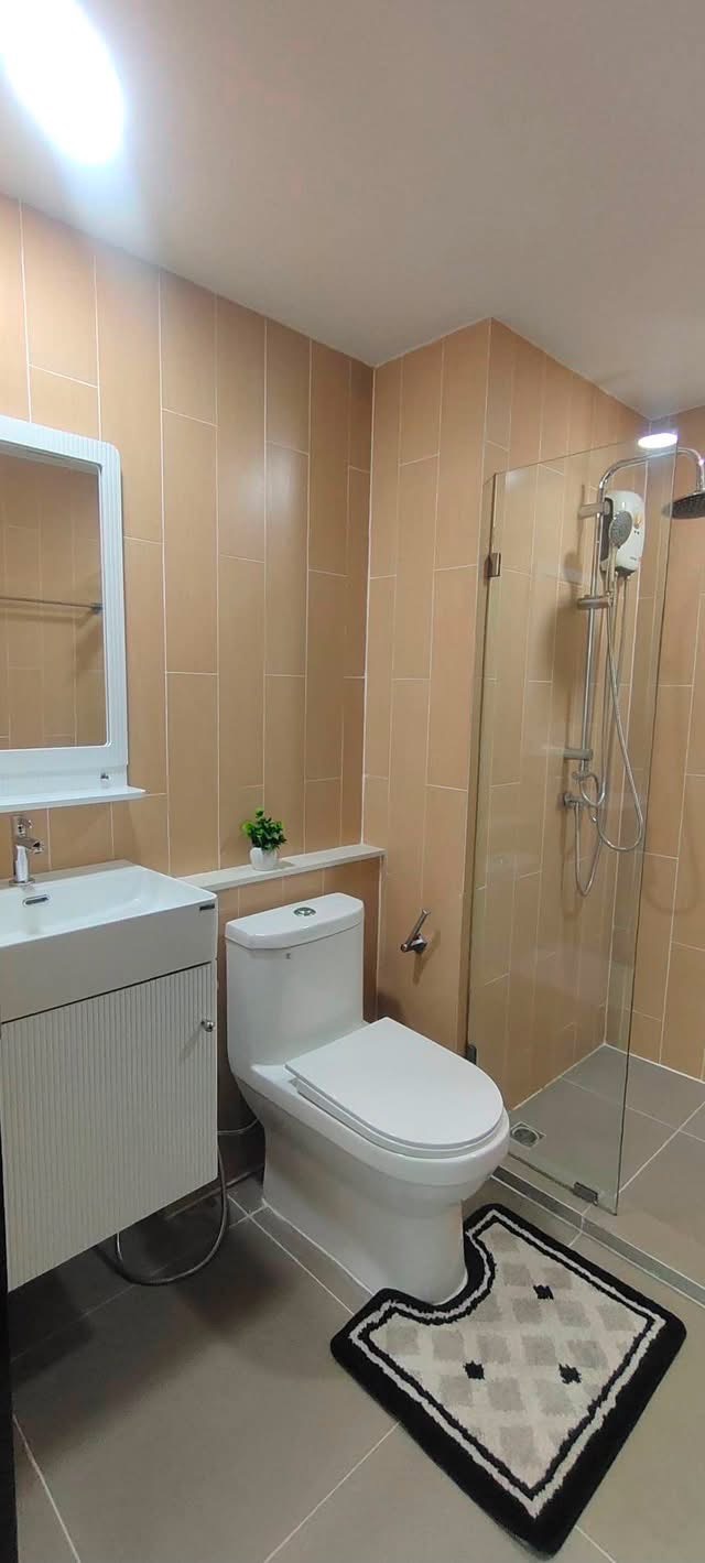 คอนโด 1 ห้องนอน เมือง · Centrio Condominium Phuket รูปที่ 7