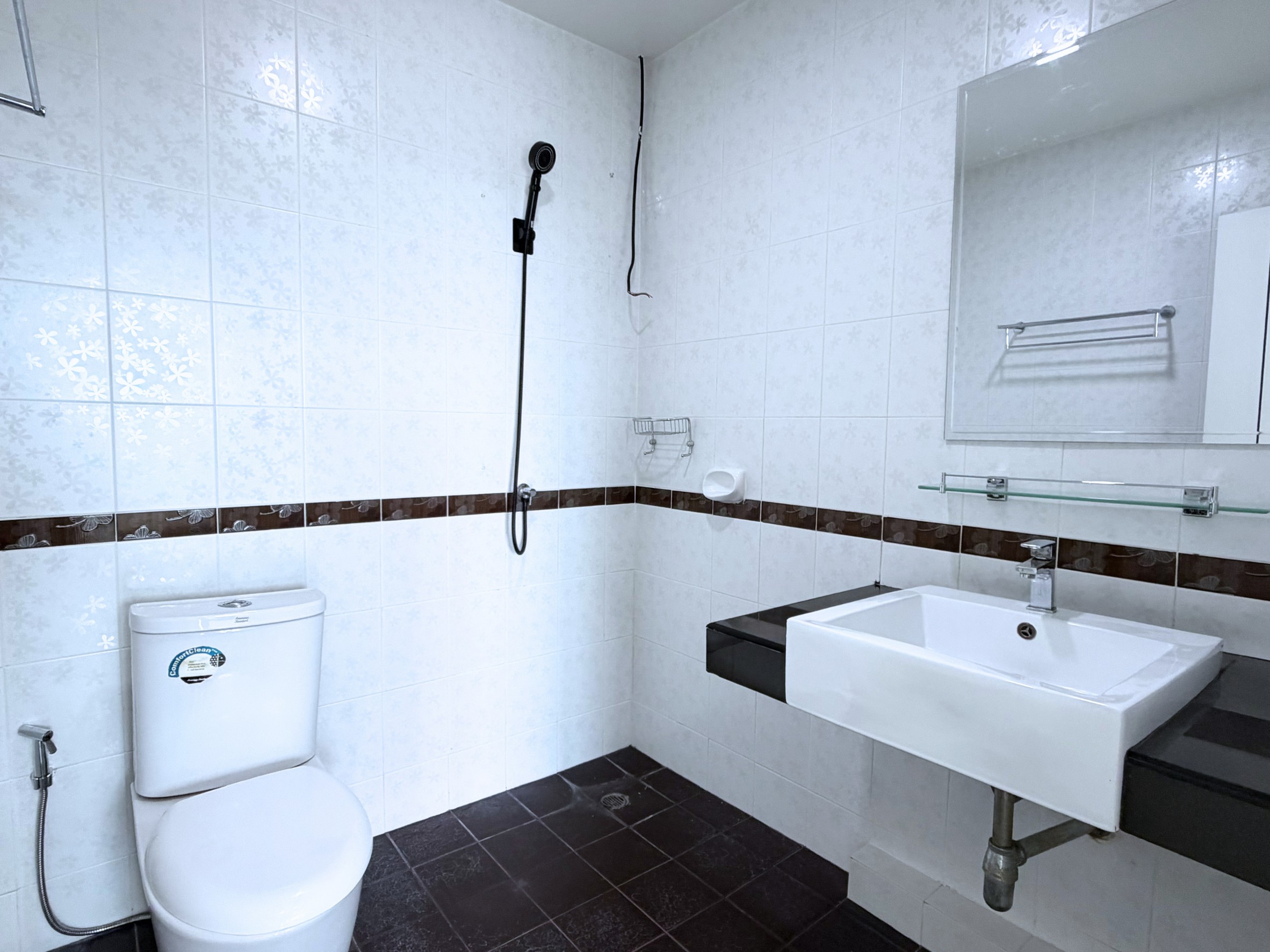 อาคารพาณิชย์ 4 ห้องนอน ราไวย์ · nicniceproperty รูปที่ 5